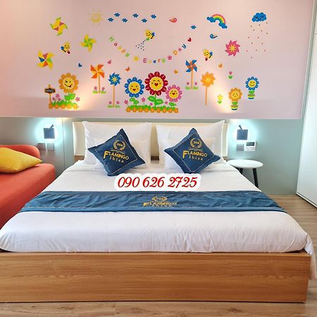 Ib306 Tu Doanh - Flamingo Hai Tien Thanh Hoa Екстер'єр фото