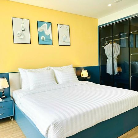 Ib306 Tu Doanh - Flamingo Hai Tien Thanh Hoa Екстер'єр фото