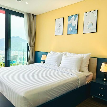 Ib306 Tu Doanh - Flamingo Hai Tien Thanh Hoa Екстер'єр фото