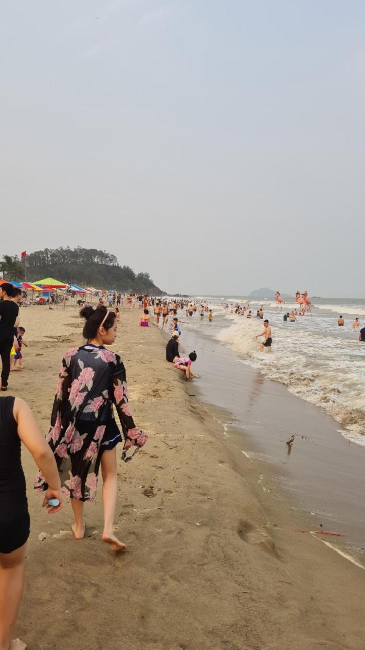Ib306 Tu Doanh - Flamingo Hai Tien Thanh Hoa Екстер'єр фото