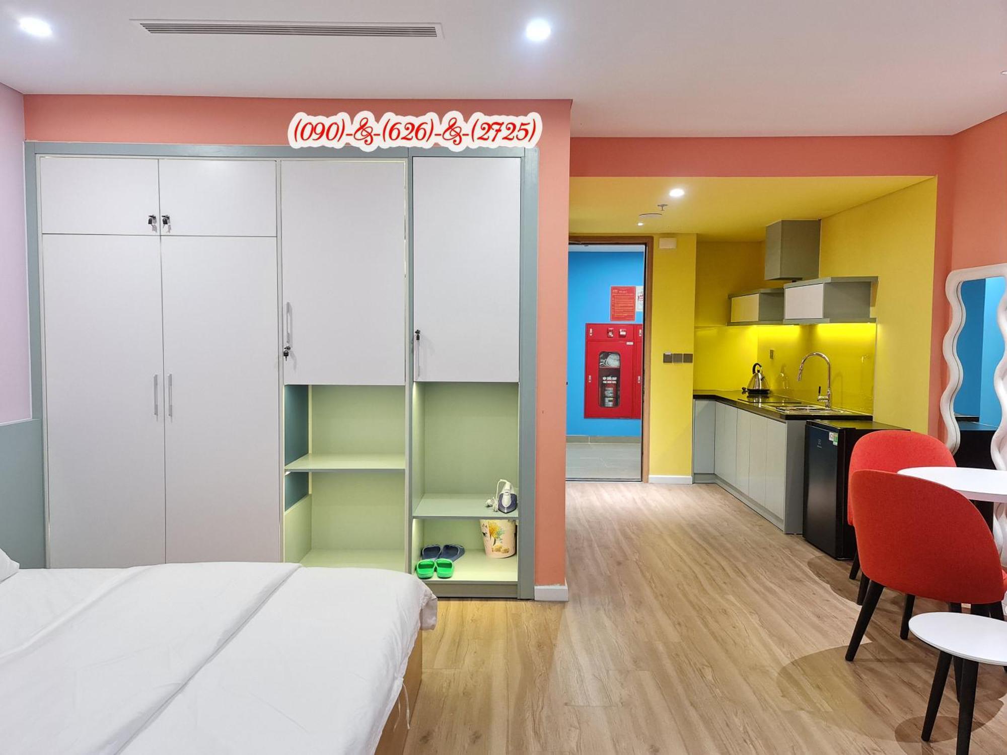 Ib306 Tu Doanh - Flamingo Hai Tien Thanh Hoa Екстер'єр фото