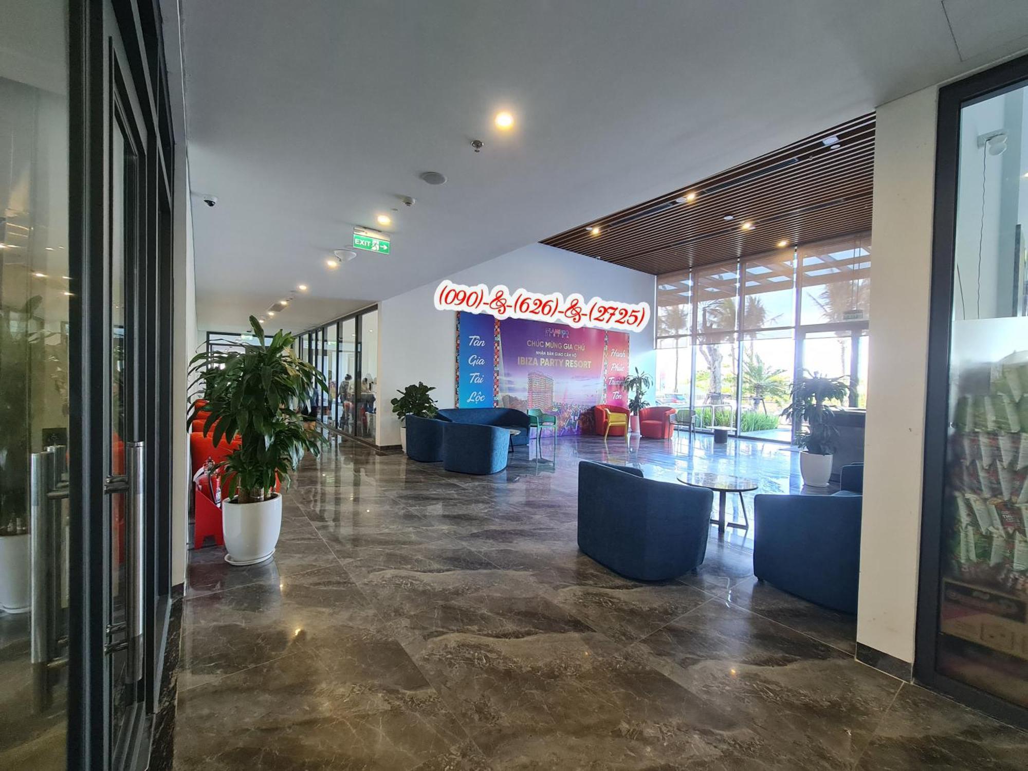 Ib306 Tu Doanh - Flamingo Hai Tien Thanh Hoa Екстер'єр фото