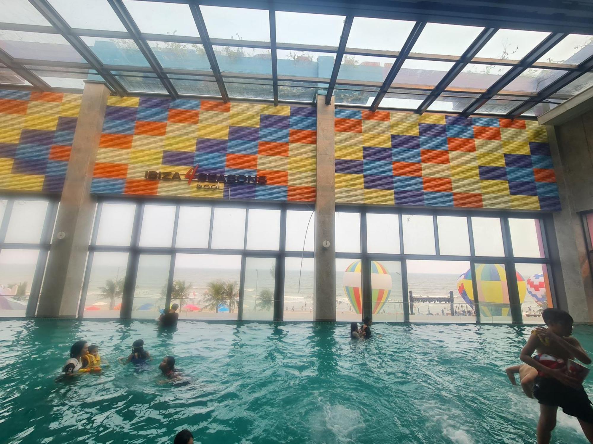 Ib306 Tu Doanh - Flamingo Hai Tien Thanh Hoa Екстер'єр фото