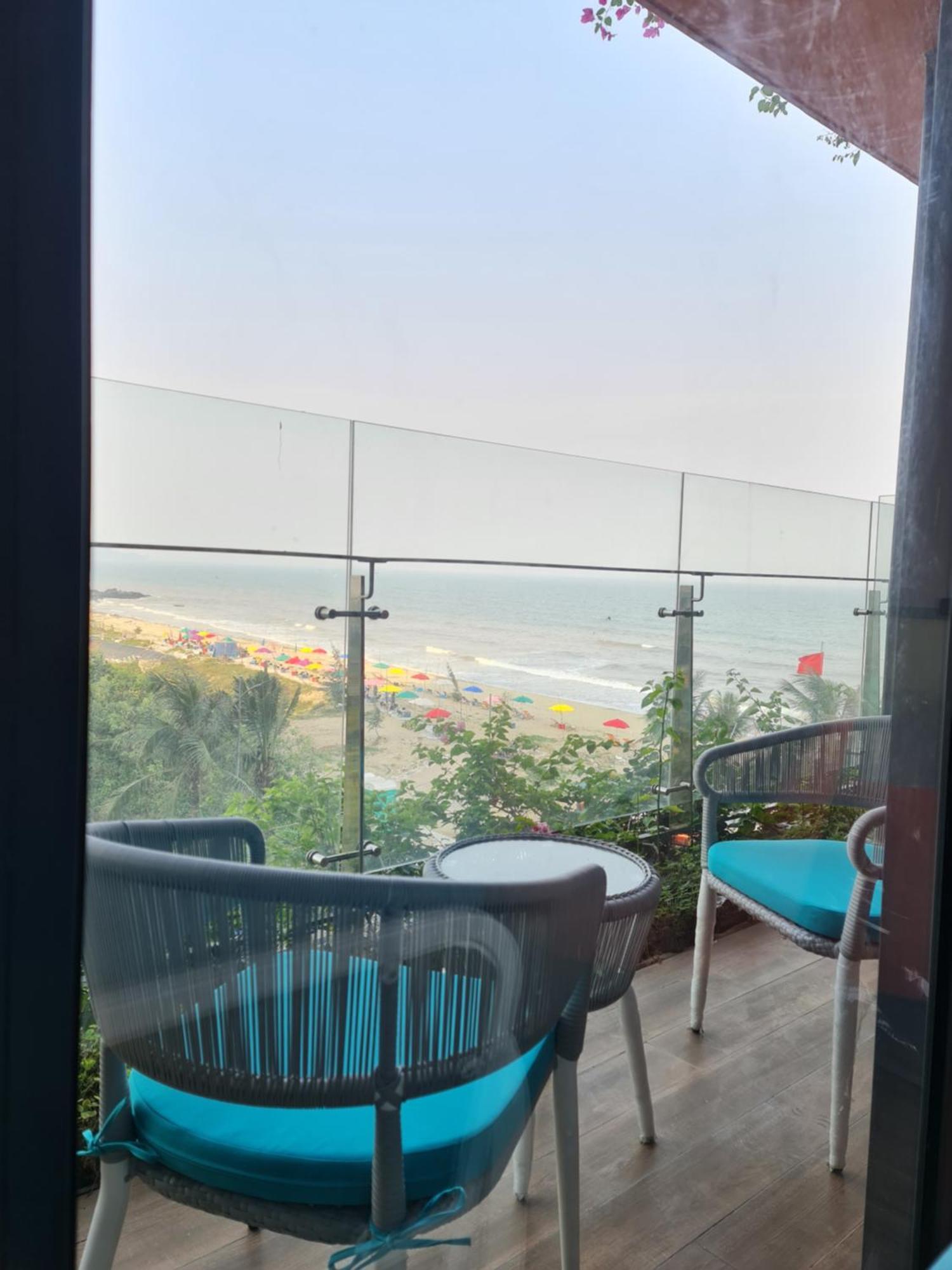 Ib306 Tu Doanh - Flamingo Hai Tien Thanh Hoa Екстер'єр фото