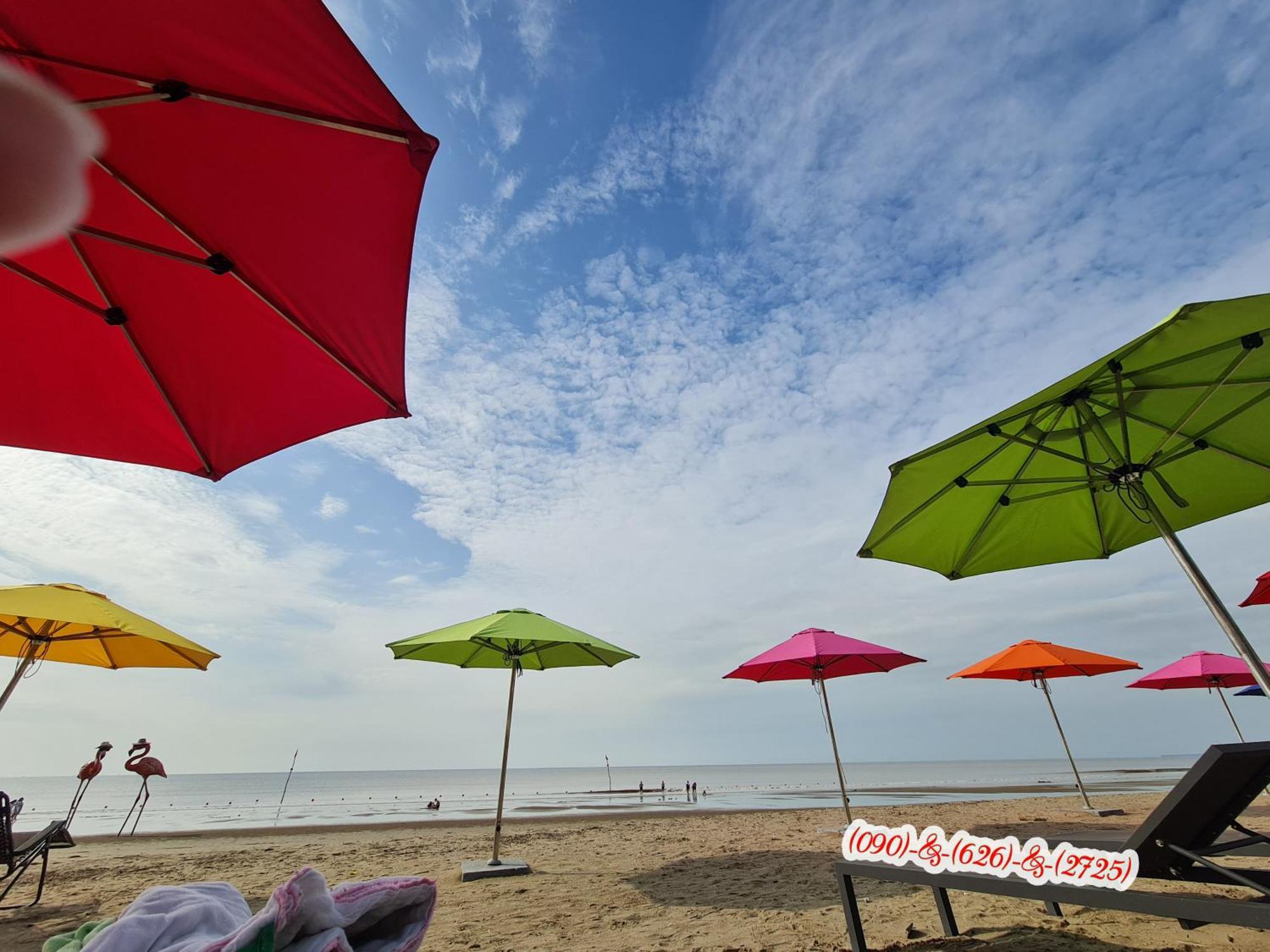 Ib306 Tu Doanh - Flamingo Hai Tien Thanh Hoa Екстер'єр фото