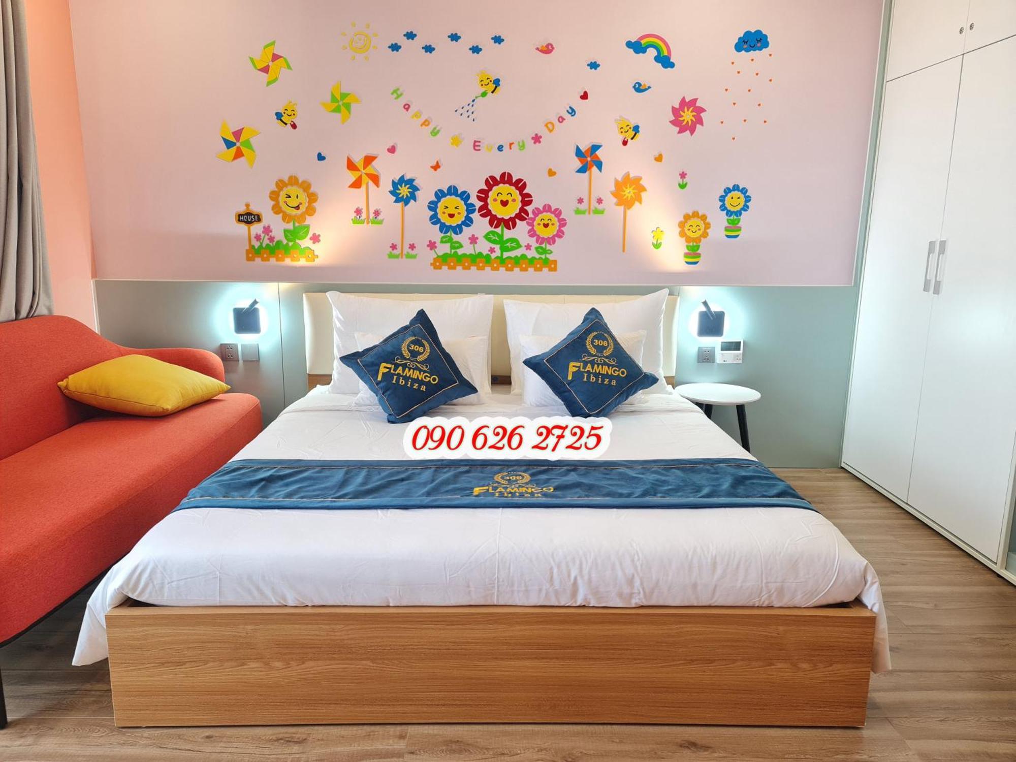 Ib306 Tu Doanh - Flamingo Hai Tien Thanh Hoa Екстер'єр фото