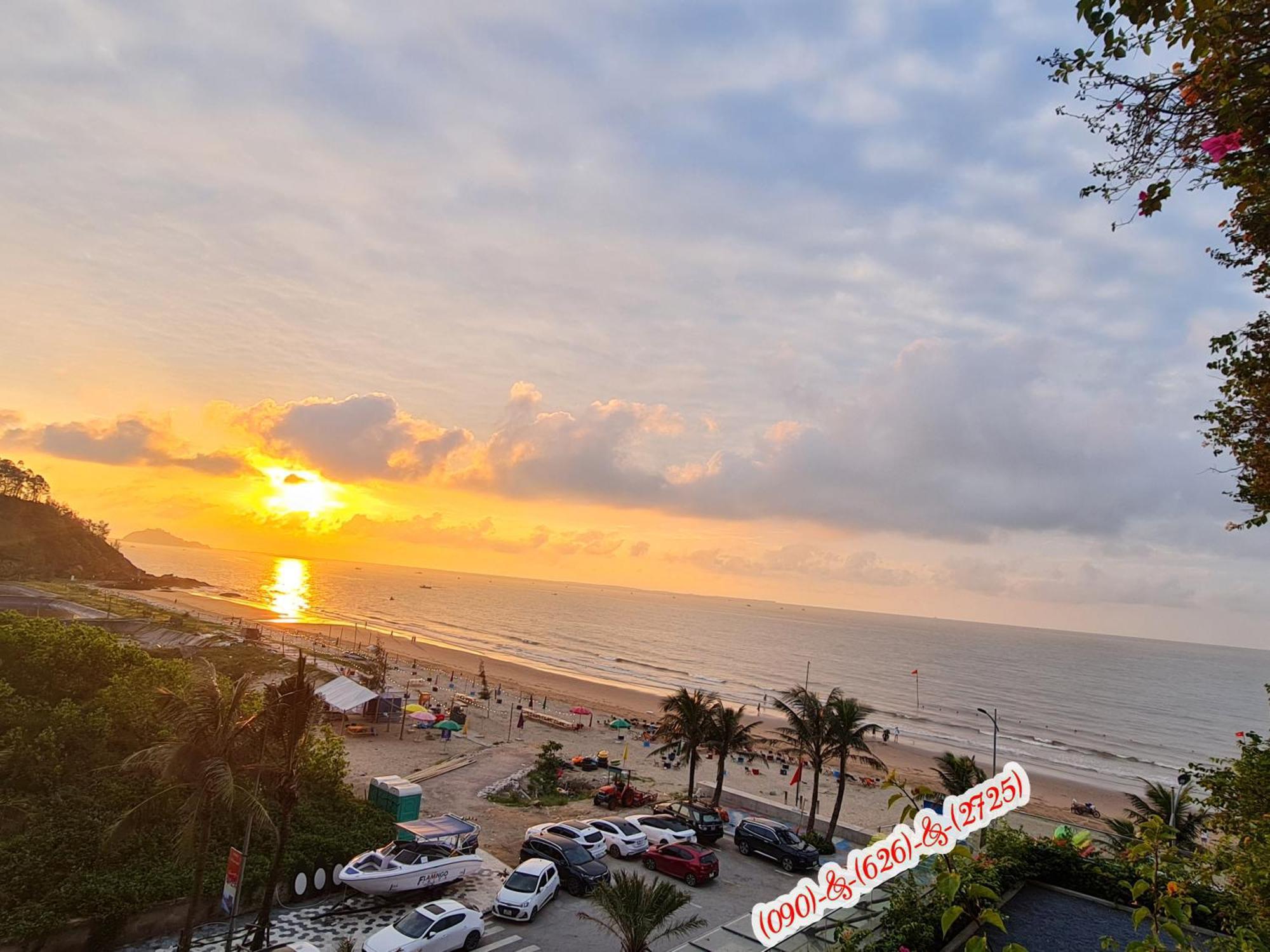 Ib306 Tu Doanh - Flamingo Hai Tien Thanh Hoa Екстер'єр фото