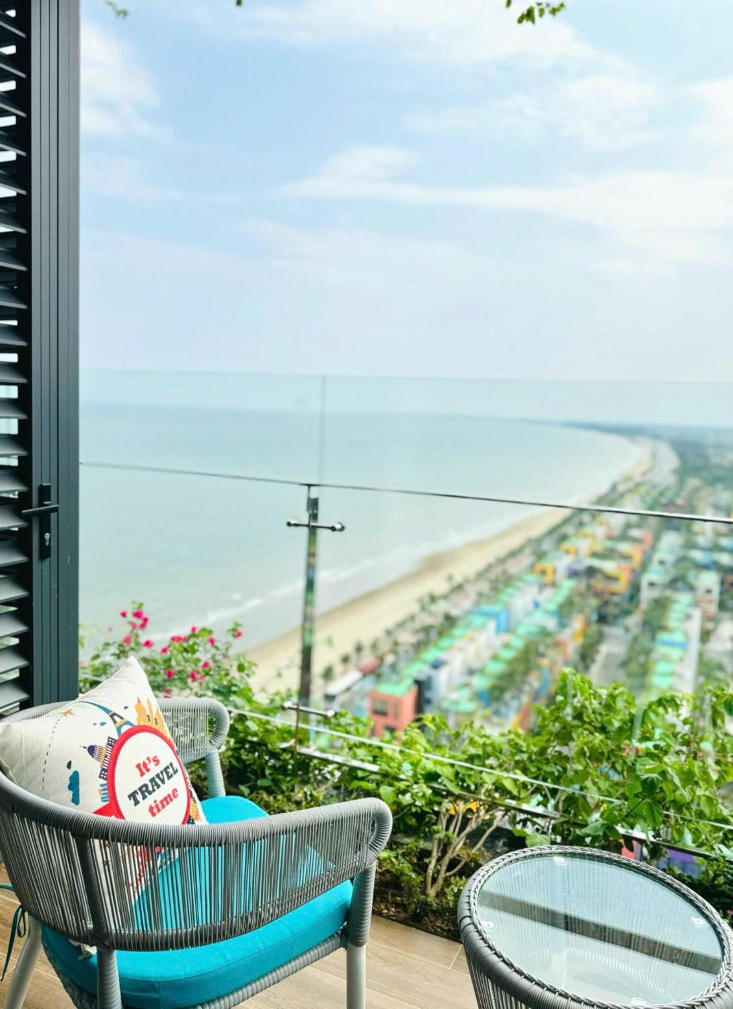Ib306 Tu Doanh - Flamingo Hai Tien Thanh Hoa Екстер'єр фото