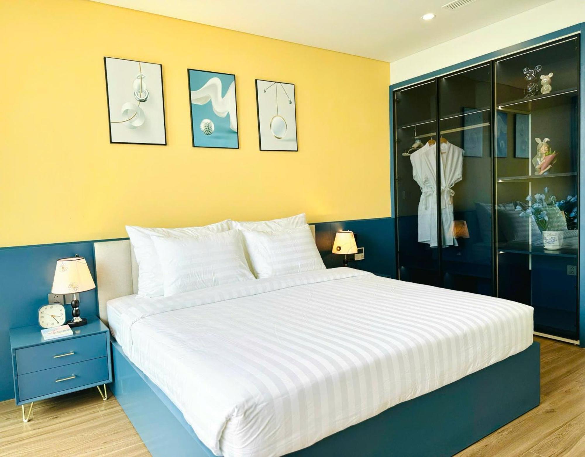 Ib306 Tu Doanh - Flamingo Hai Tien Thanh Hoa Екстер'єр фото