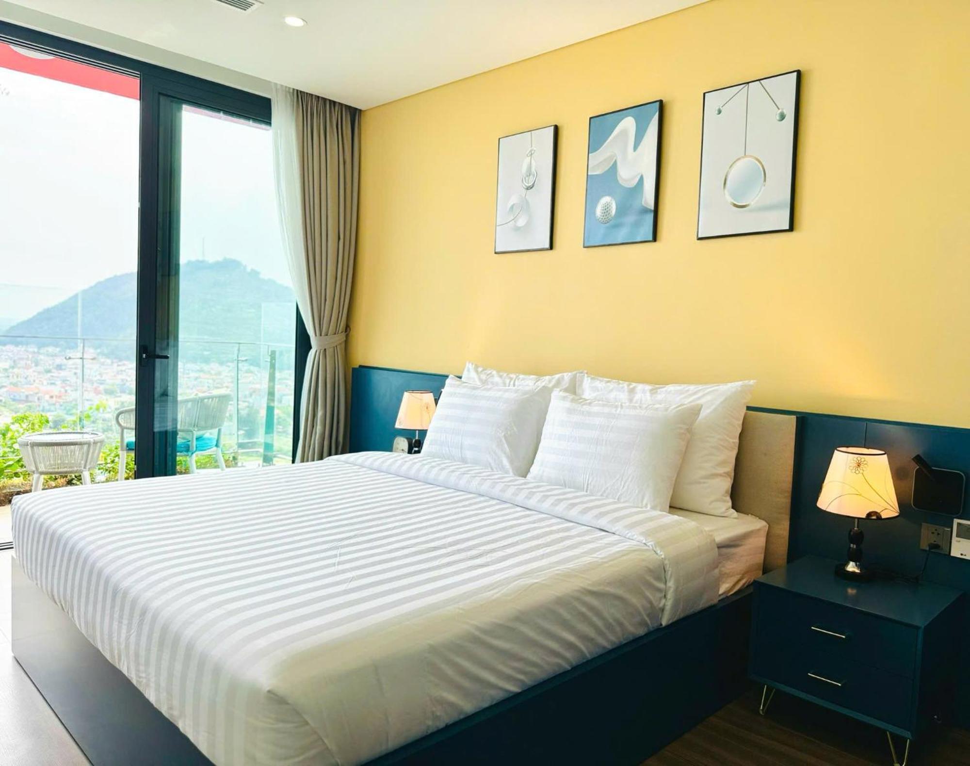 Ib306 Tu Doanh - Flamingo Hai Tien Thanh Hoa Екстер'єр фото